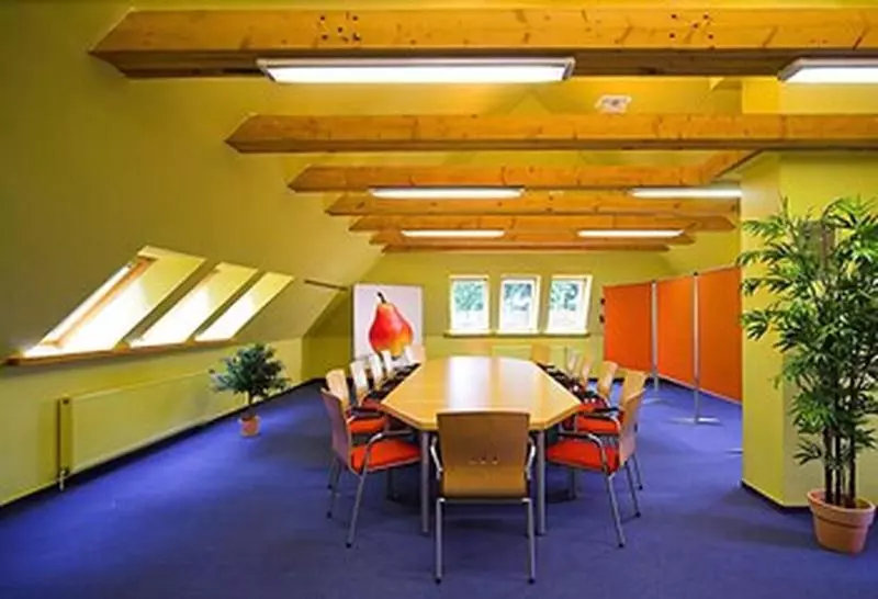 Friederikenhof Hotel Restaurant & Spa