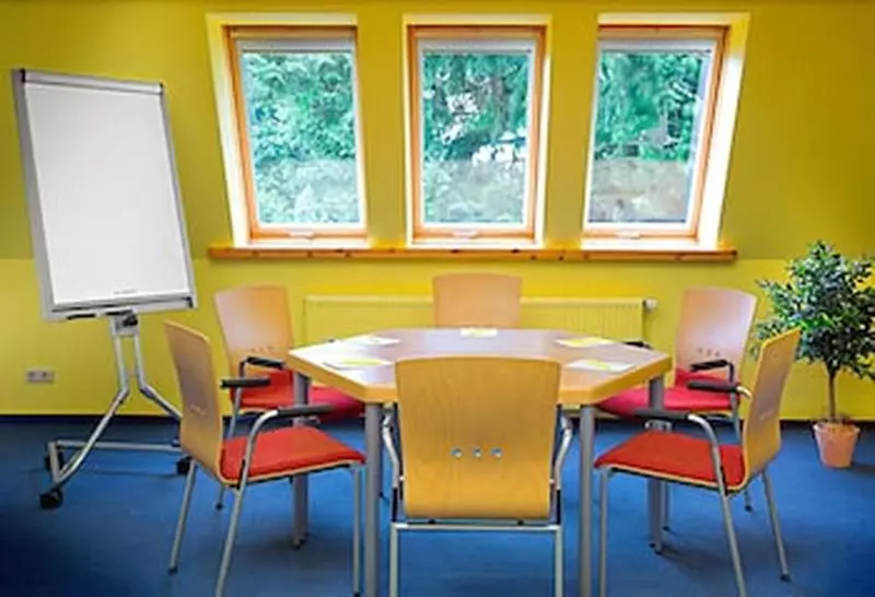 Friederikenhof Hotel Restaurant & Spa