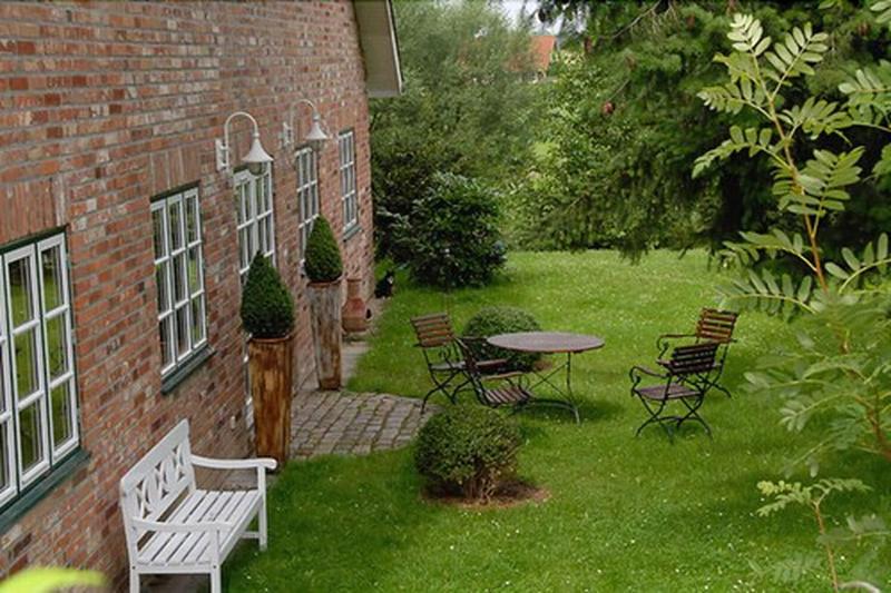 Friederikenhof Hotel Restaurant & Spa