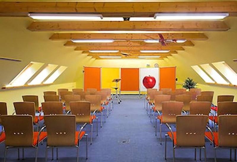 Friederikenhof Hotel Restaurant & Spa