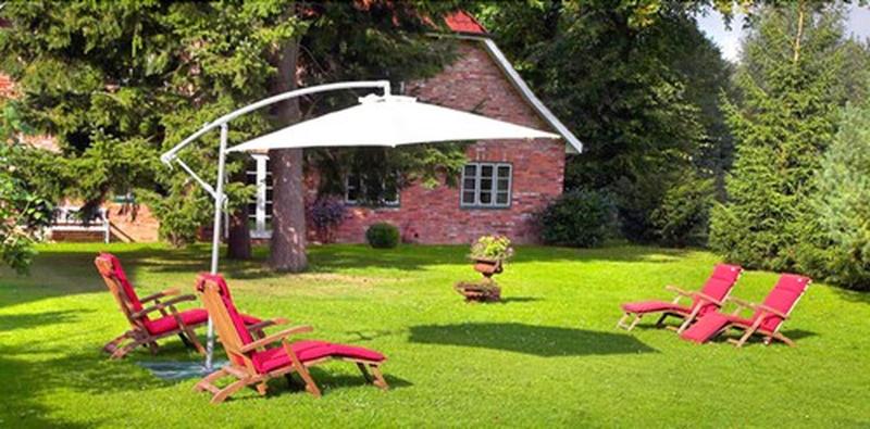 Friederikenhof Hotel Restaurant & Spa