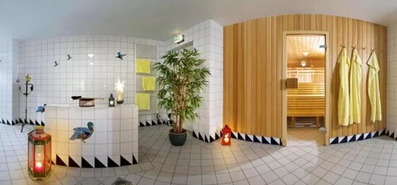 Friederikenhof Hotel Restaurant & Spa