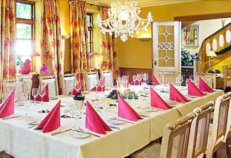 Friederikenhof Hotel Restaurant & Spa