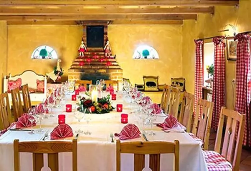 Friederikenhof Hotel Restaurant & Spa