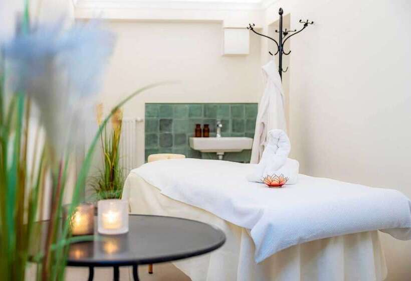 Friederikenhof Hotel Restaurant & Spa