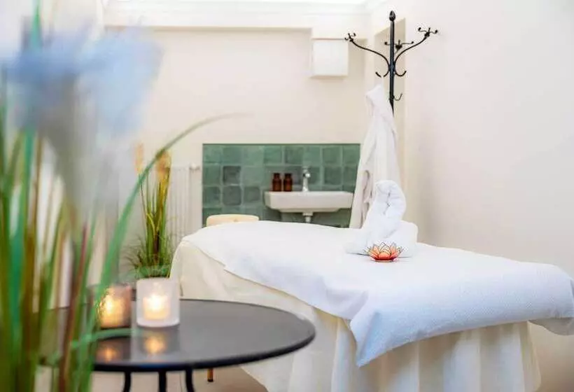 Friederikenhof Hotel Restaurant & Spa