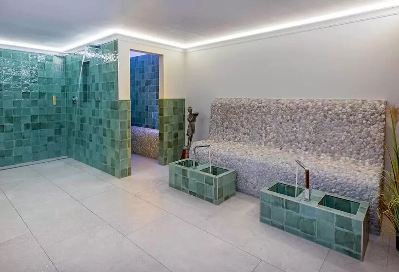 Friederikenhof Hotel Restaurant & Spa