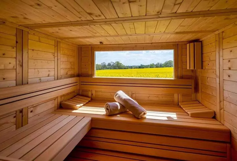 Friederikenhof Hotel Restaurant & Spa