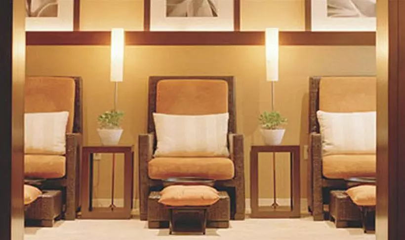 호텔 Golden Riverview