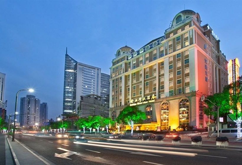 Hotel Golden Riverview