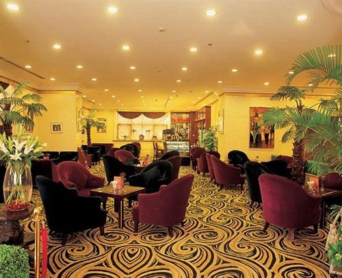 Hotel Golden Riverview