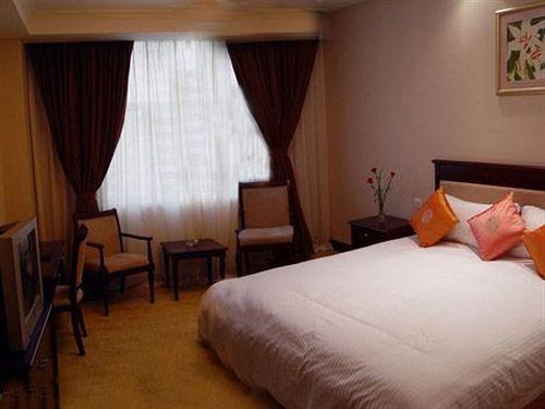 Hotel Golden Riverview