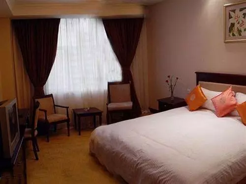 호텔 Golden Riverview