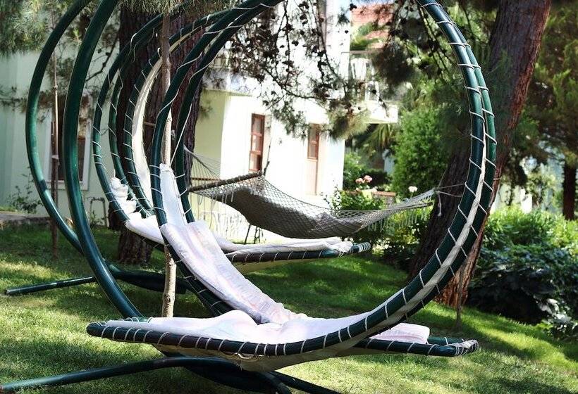 酒店 Greenland All Inclusive