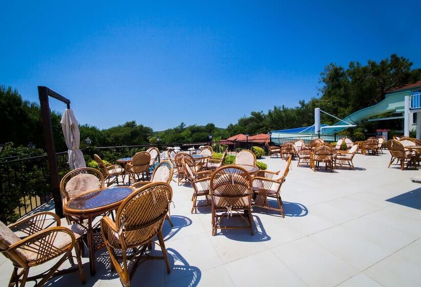 酒店 Greenland All Inclusive