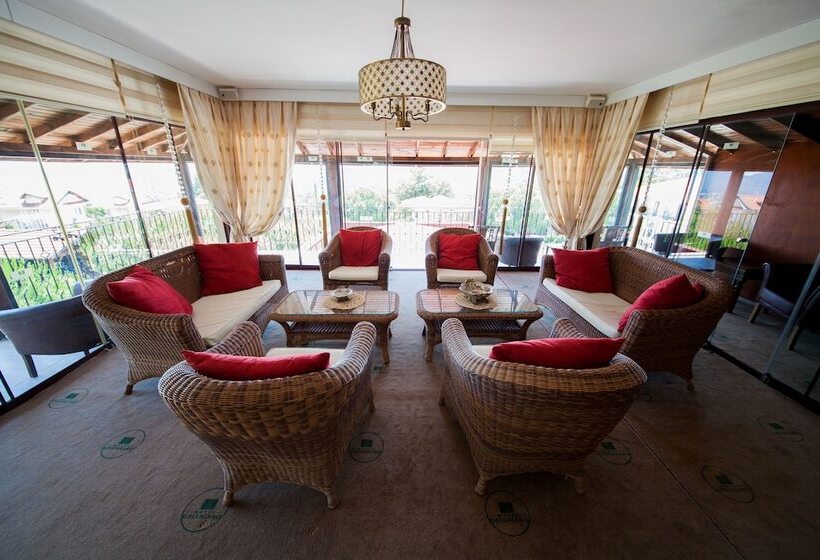 酒店 Greenland All Inclusive