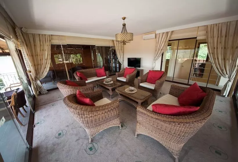 酒店 Greenland All Inclusive