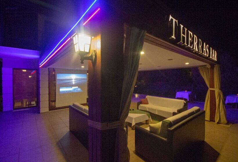 酒店 Greenland All Inclusive