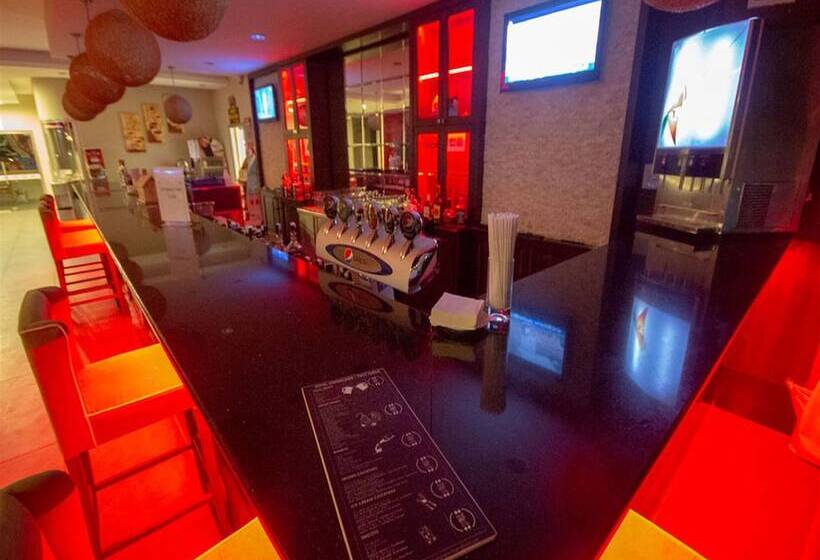 酒店 Greenland All Inclusive