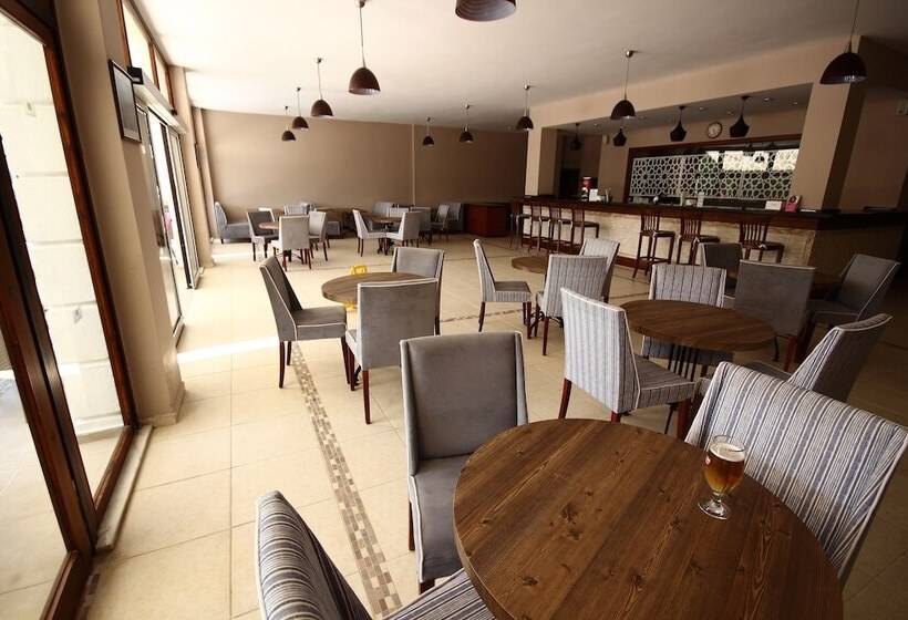 酒店 Greenland All Inclusive