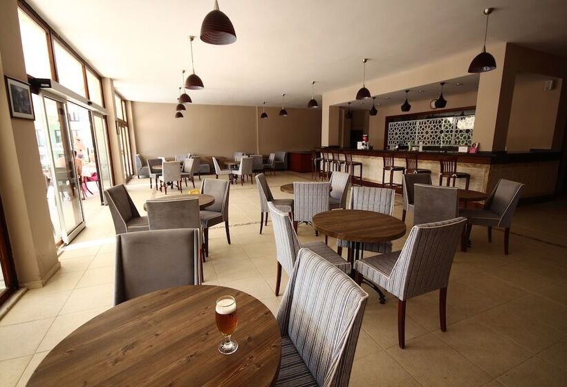 酒店 Greenland All Inclusive