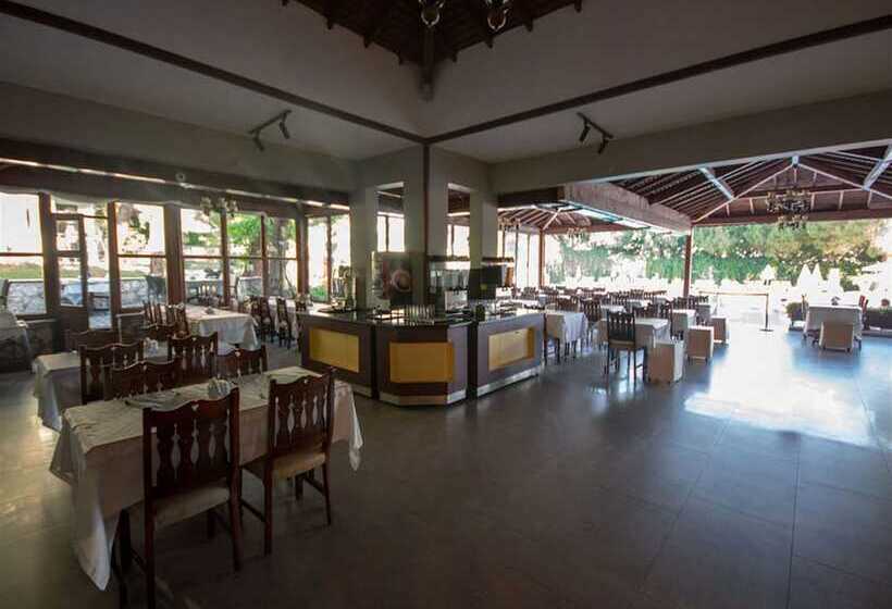 酒店 Greenland All Inclusive