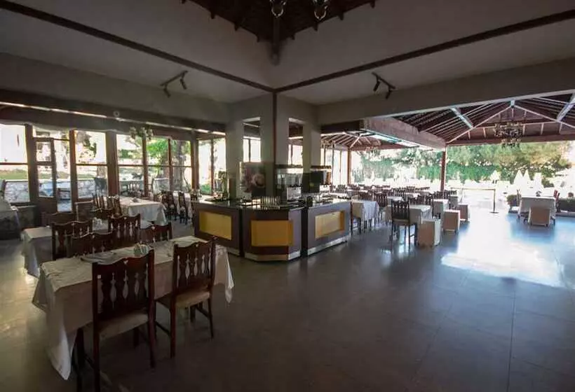 酒店 Greenland All Inclusive