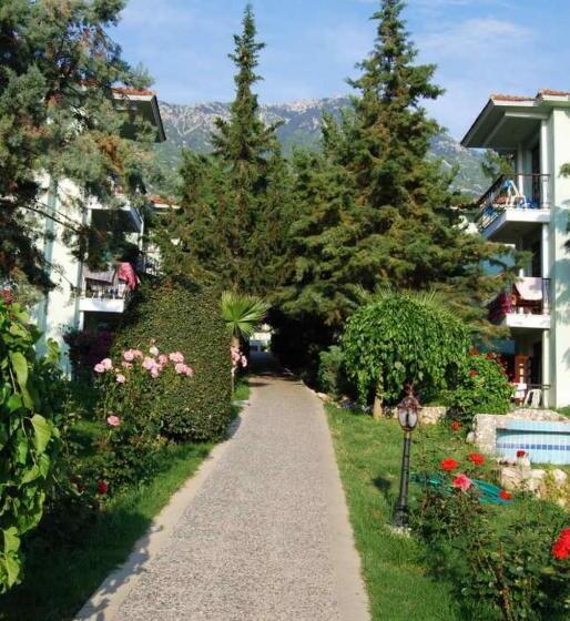 酒店 Greenland All Inclusive