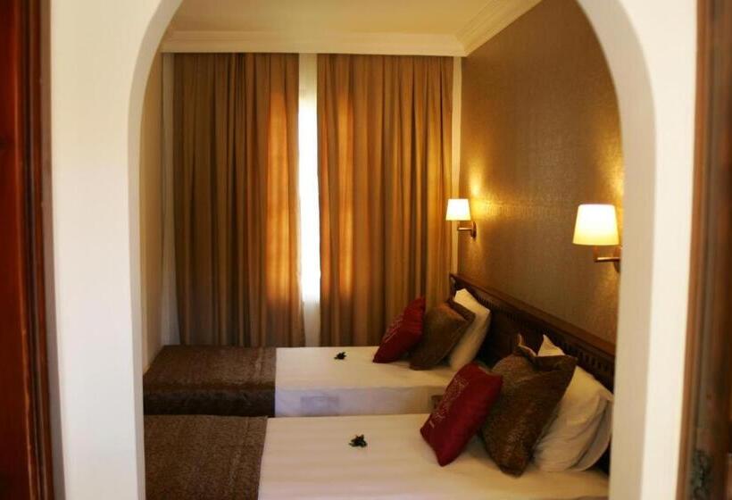 酒店 Greenland All Inclusive