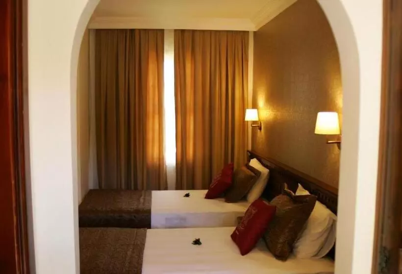 酒店 Greenland All Inclusive