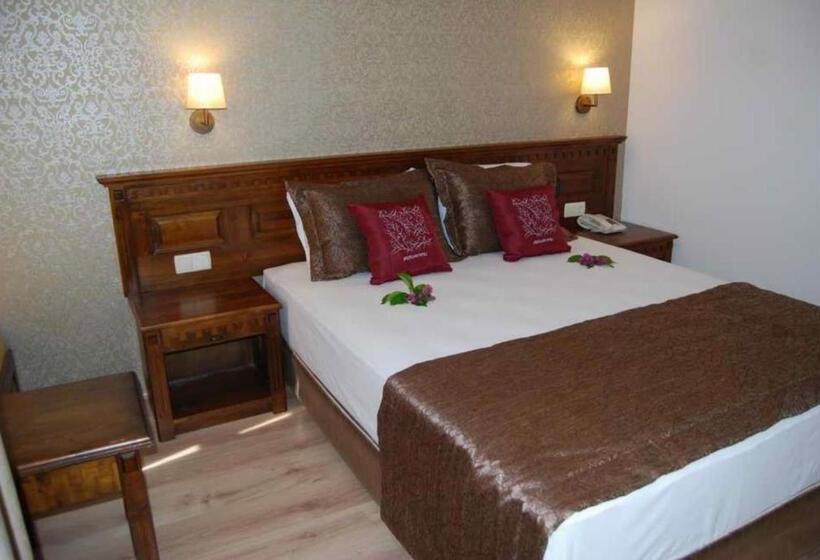 酒店 Greenland All Inclusive