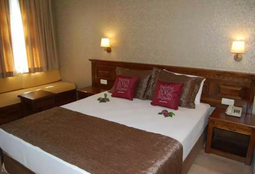 酒店 Greenland All Inclusive