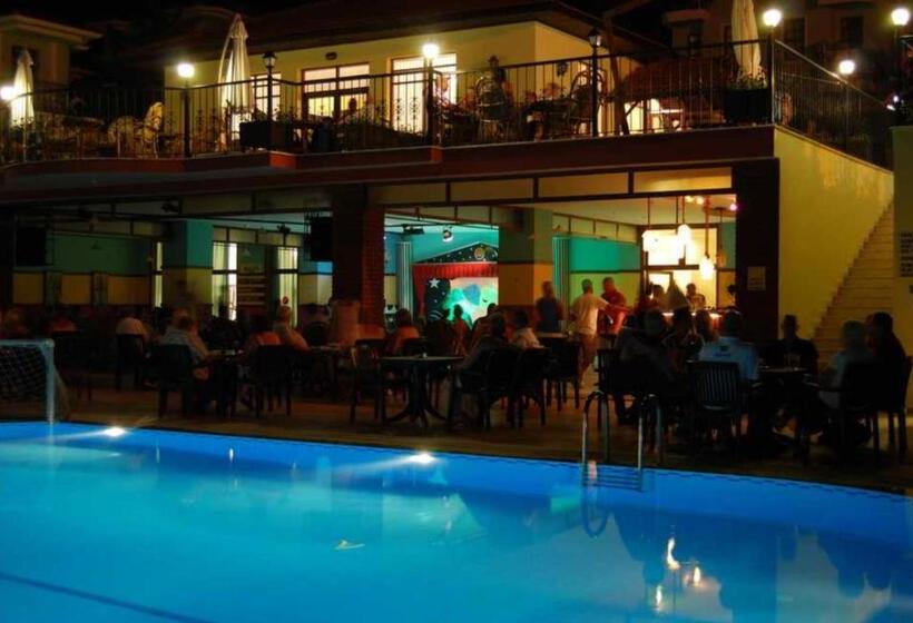 酒店 Greenland All Inclusive