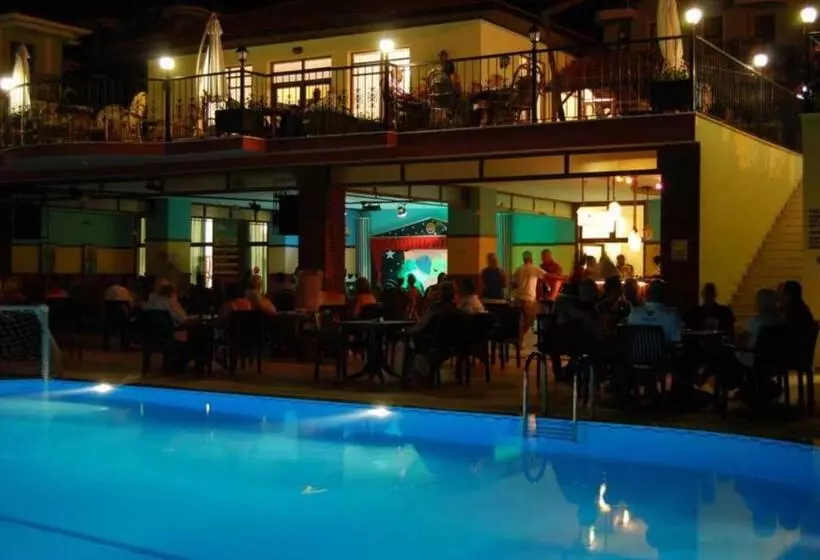 酒店 Greenland All Inclusive