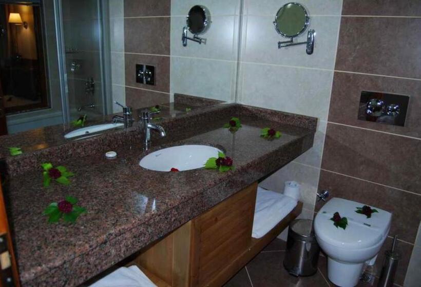 酒店 Greenland All Inclusive