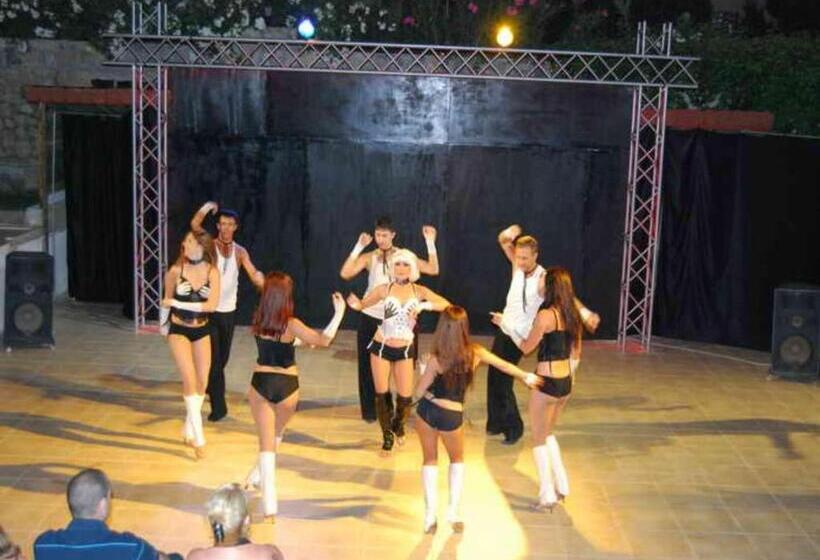 酒店 Greenland All Inclusive