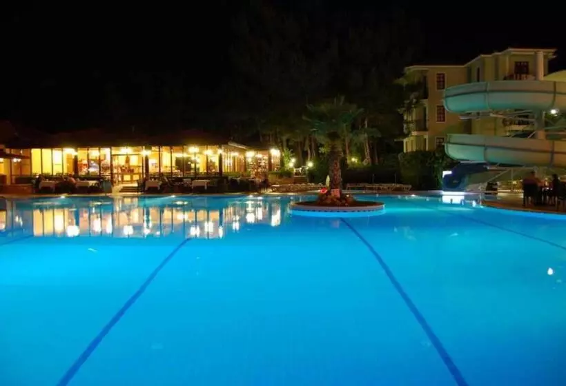 酒店 Greenland All Inclusive