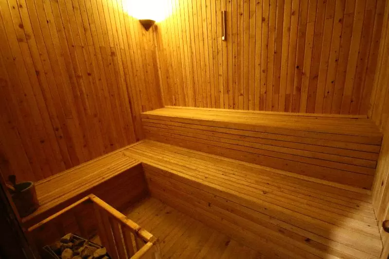 酒店 Greenland All Inclusive