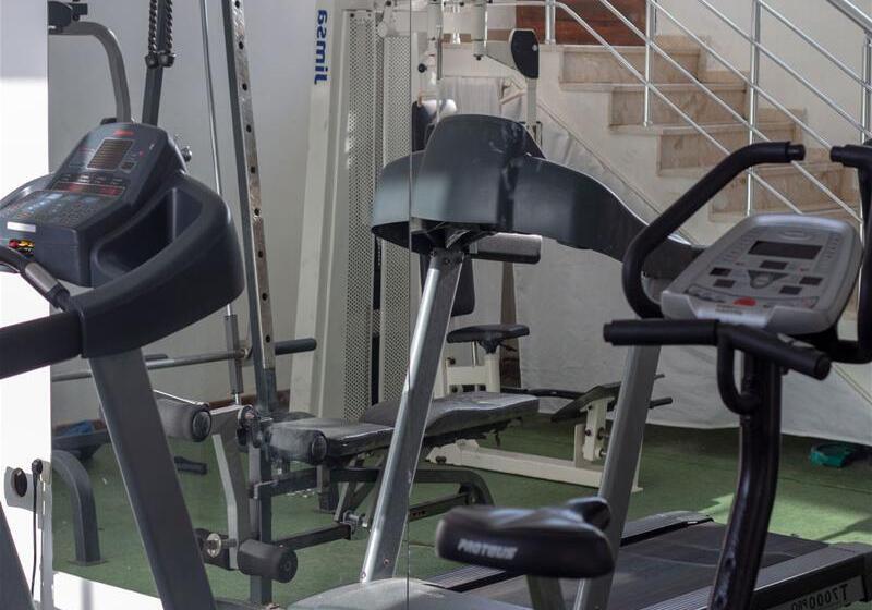 酒店 Greenland All Inclusive