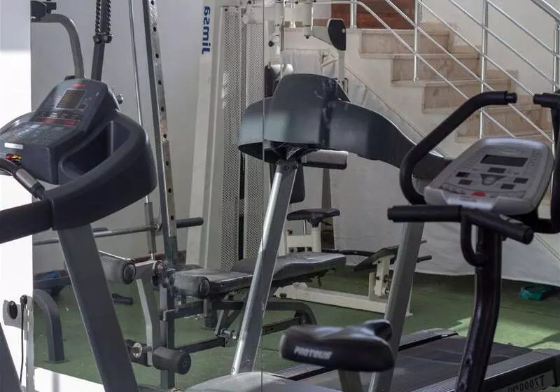 酒店 Greenland All Inclusive