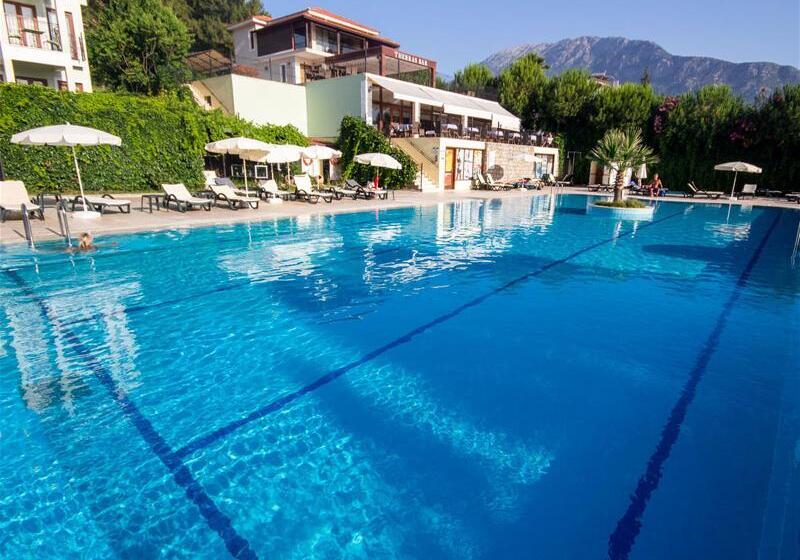 酒店 Greenland All Inclusive