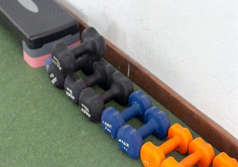 酒店 Greenland All Inclusive