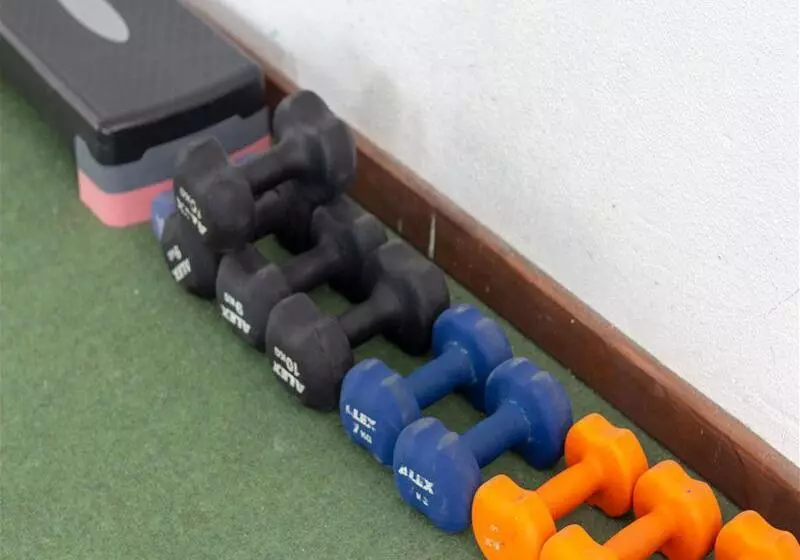 酒店 Greenland All Inclusive