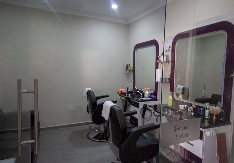 酒店 Greenland All Inclusive