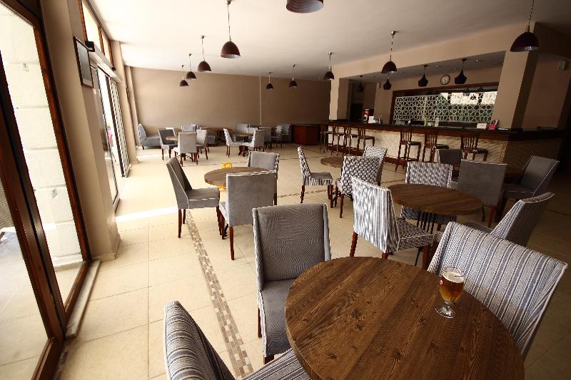 酒店 Greenland All Inclusive