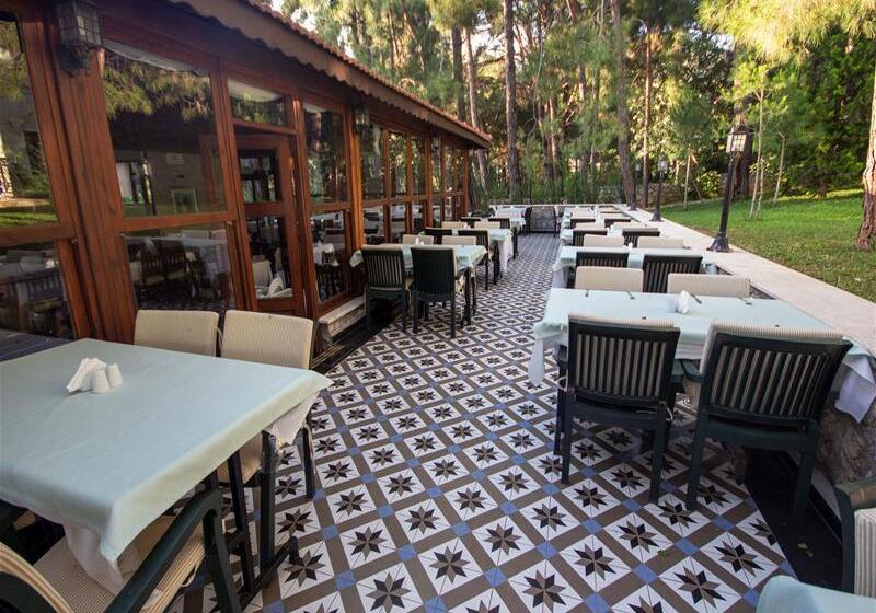 酒店 Greenland All Inclusive