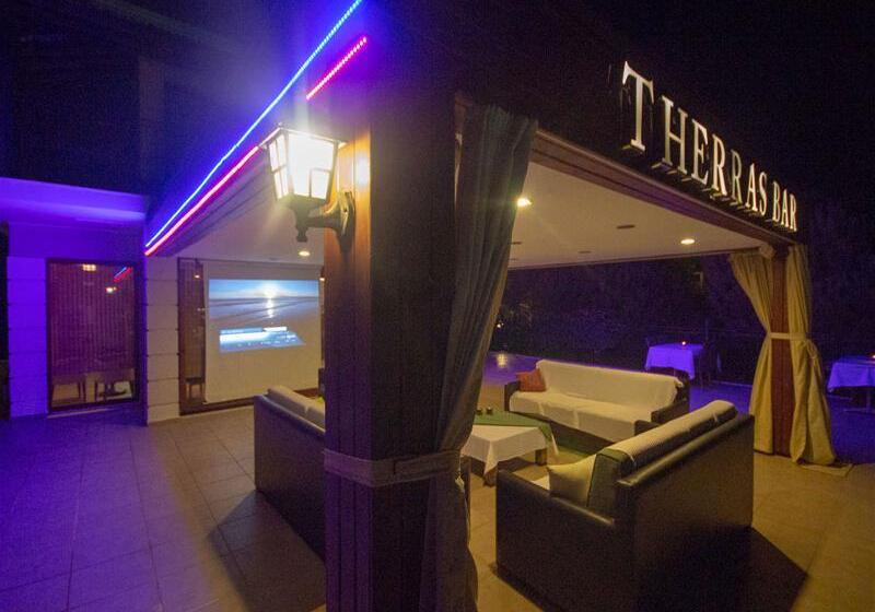 酒店 Greenland All Inclusive