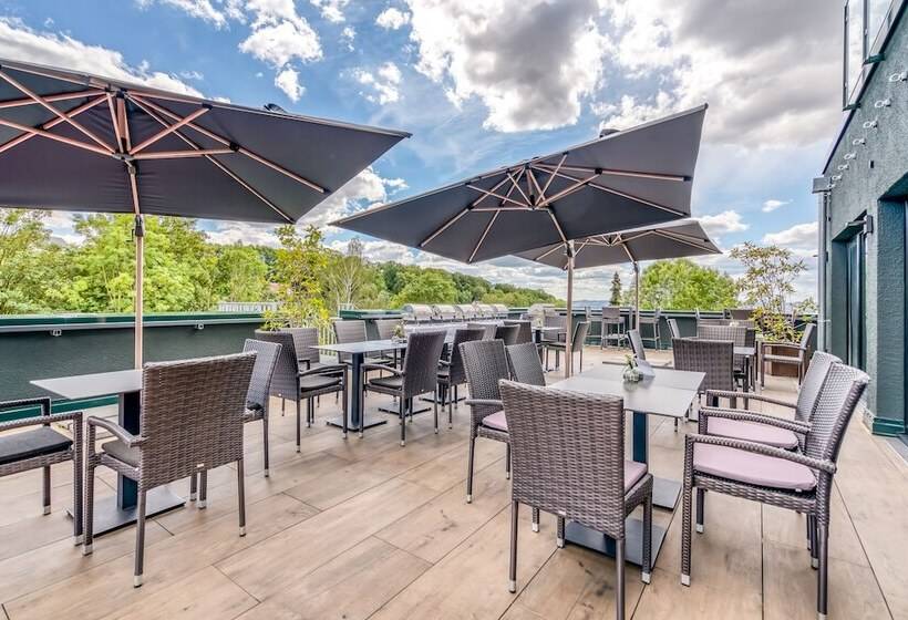 ホテル Guesthouse Beckmann