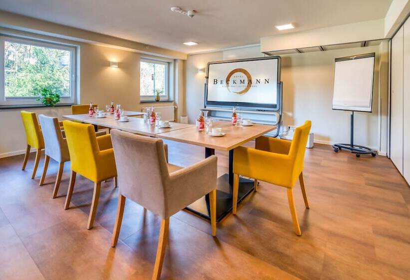 ホテル Guesthouse Beckmann