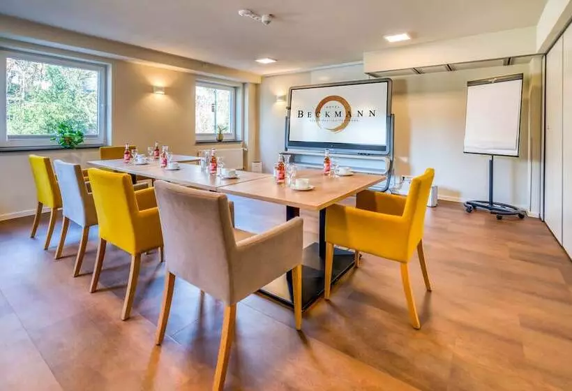 בית מלון כפרי Guesthouse Beckmann